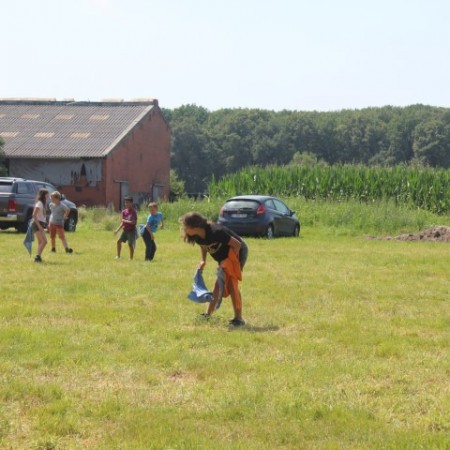 IMG 2881  Small - Scouts en Gidsen Zaventem 